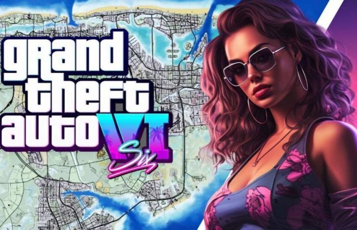 Rockstar desmiente este rumor sobre el lanzamiento del juego