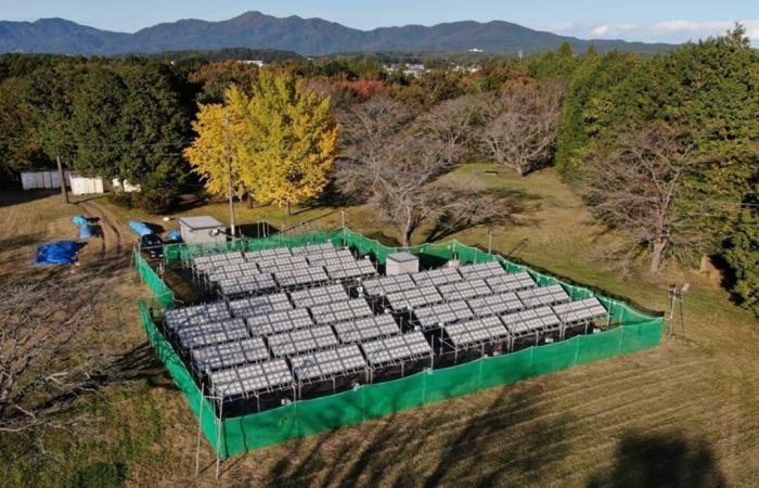 Esta innovación sintetiza eficientemente combustible con agua y el Sol ⛽