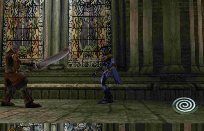 Prueba – Soul Reaver I & II Remastered – Un soplo de esperanza para una saga abandonada