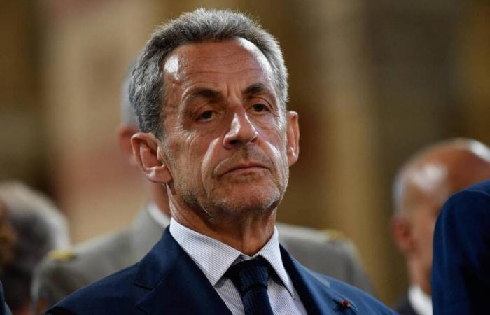 A Nicolas Sarkozy se le acumulan los procedimientos judiciales