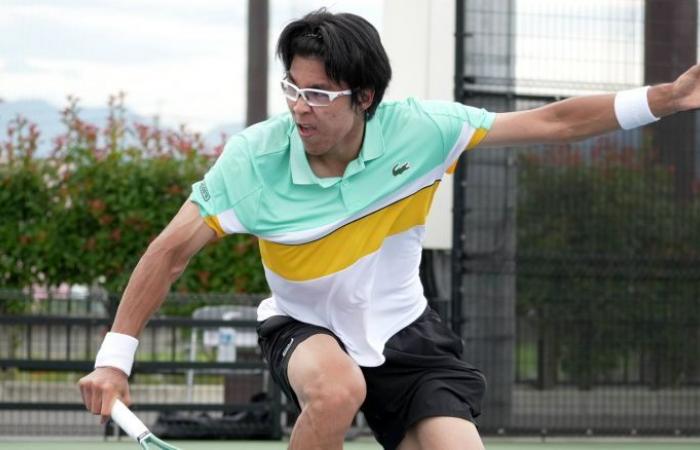 Tenis. Bali (M25) – Ex 19º del mundo, Hyeon Chung gana un futuro en Indonesia