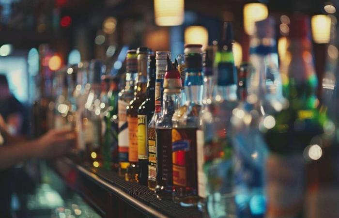 ¿Por qué el alcohol provoca dolores de cabeza por resaca?