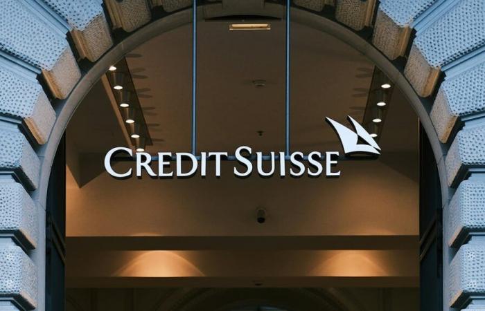 Cómo Credit Suisse ocultó el alcance de su apoyo a los nazis