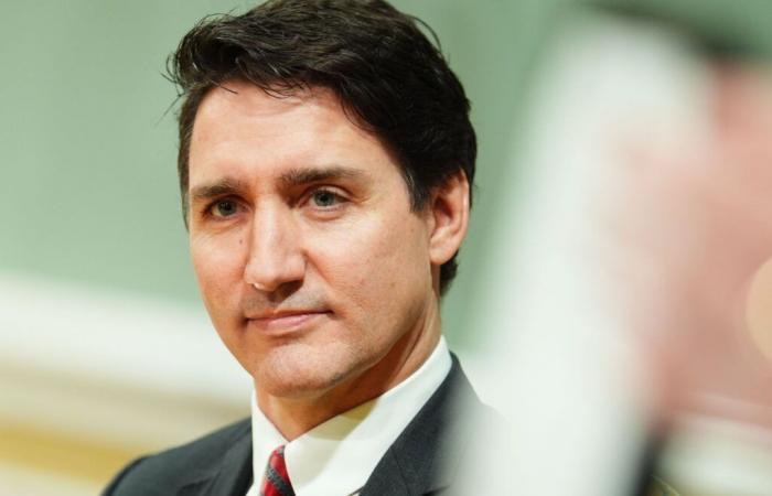 Justin Trudeau podría anunciar su dimisión el miércoles