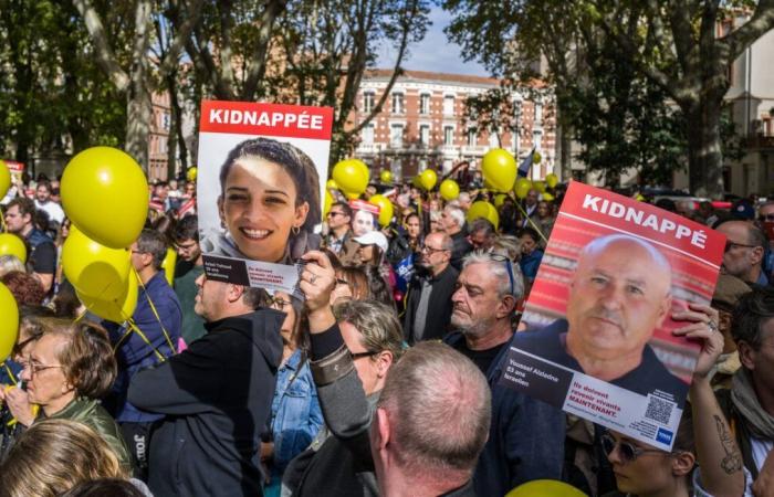 “Mujeres, enfermos, niños, ancianos”… Hamás dispuesto a liberar a 34 rehenes