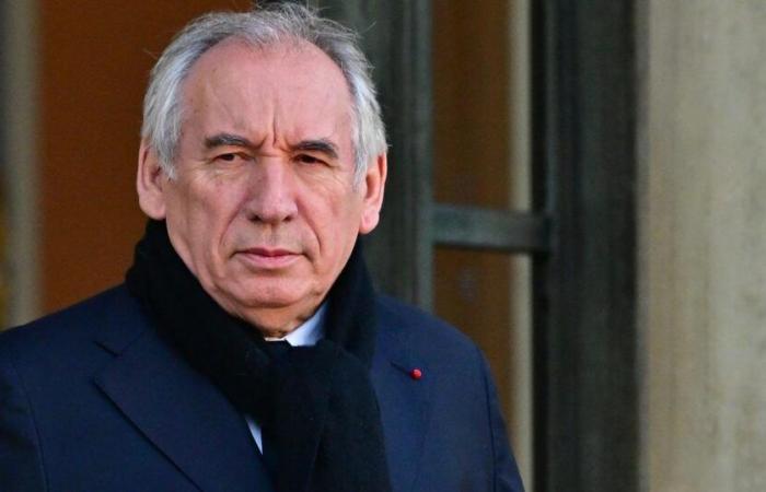 François Bayrou de luto, lamenta la muerte de una gran amiga: “La amaba”