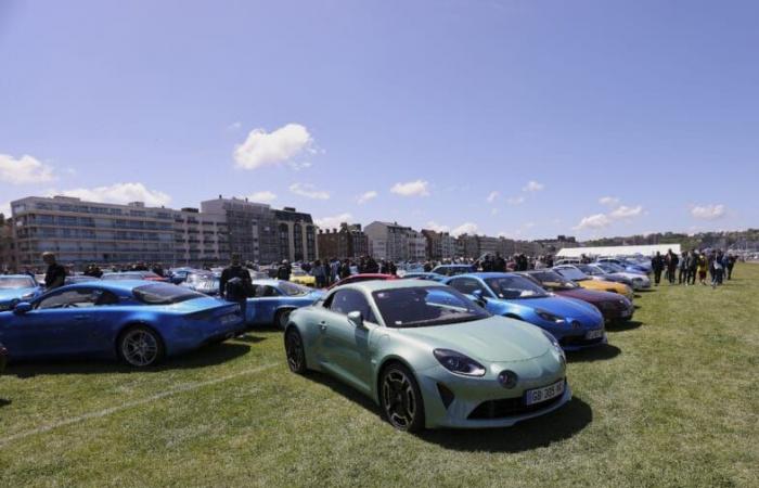 2025: eventos automovilísticos que no debe perderse