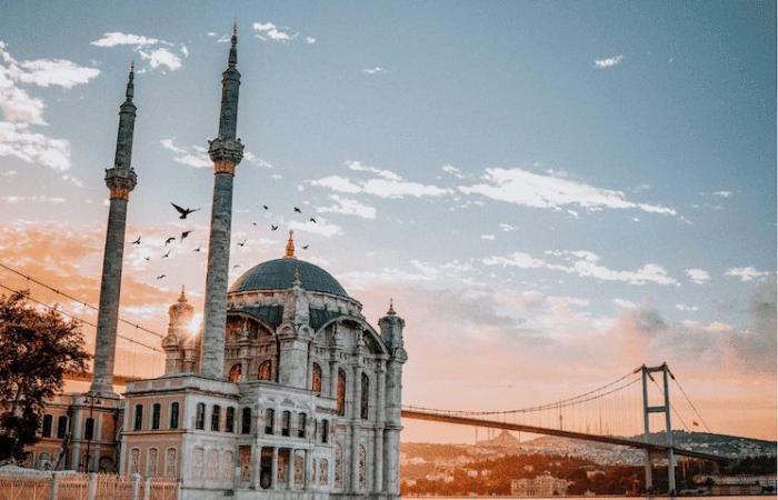 ¿Qué hacer en Estambul en enero de 2025? ¡Actividades y eventos que no debes perderte!