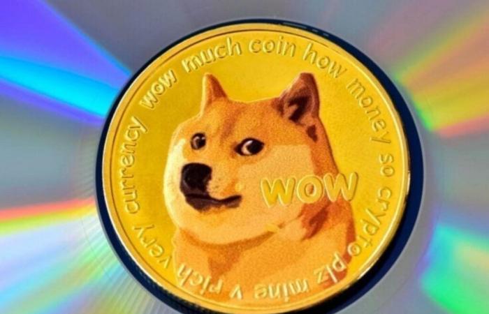 Dogecoin alcanzará la marca de 1 dólar este año, dice este analista