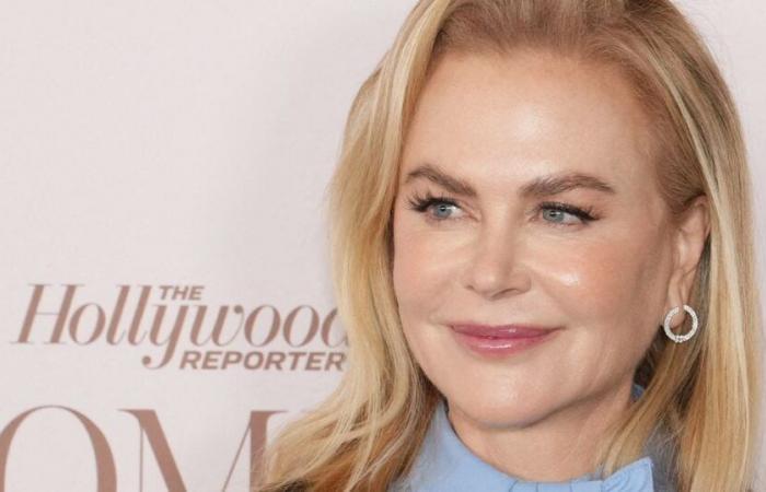 “No es la cara de una modelo”, critica la hija de Nicole Kidman tras su primer desfile, los internautas claman nepotismo