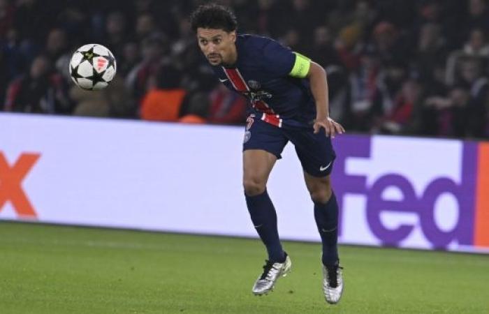 Marquinhos sigue en la historia, Mendes centenario –