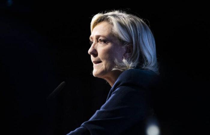 Tres semanas después del ciclón Chido, Marine Le Pen ataca el plan “Mayotte permanente” – Libération