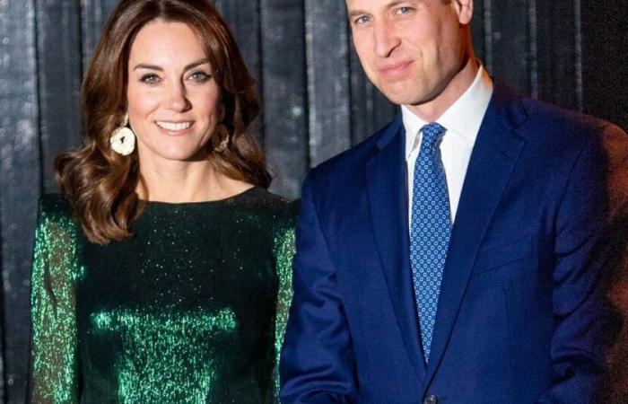 El príncipe William habla tras la pérdida de un miembro de la familia real