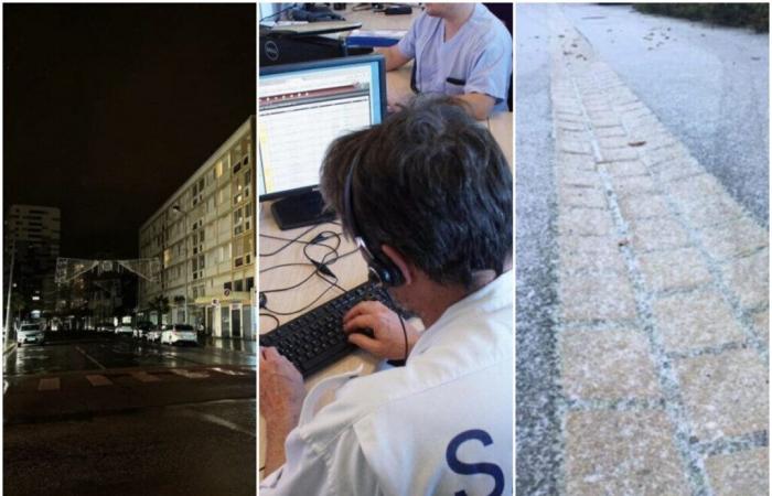 Corte de luz, gripe, clima… Las 5 cosas para recordar del fin de semana en el Canal