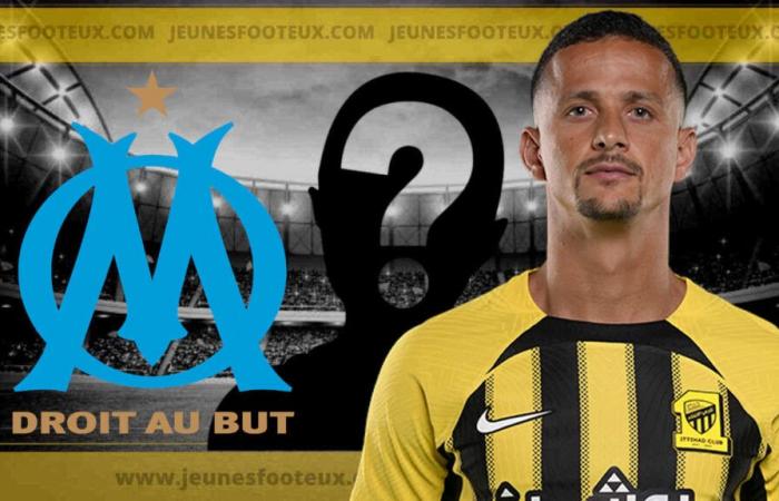 ¡Luiz Felipe en el OM, Benatia valida otro acuerdo de oro en Marsella!