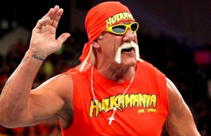 Hulk Hogan pronto podría regresar a los shows de WWE