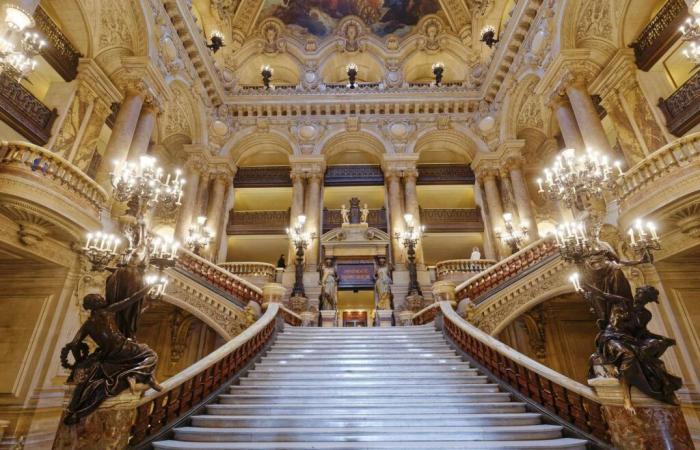 150 años después de su inauguración, el monumento sigue inspirando sueños