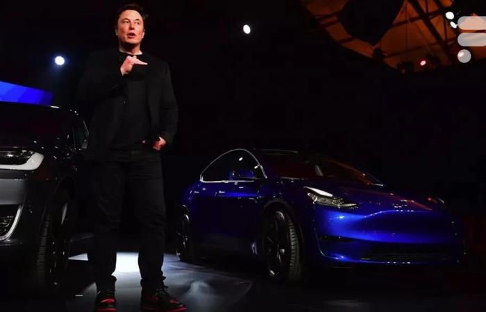 El fin de una era dorada para Tesla