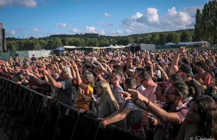 37° grados | ANÁLISIS – La inflación no perdona las fiestas de Indre-et-Loire