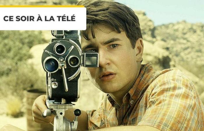 puntuada con 4,9 sobre 5, es una película casi perfecta que descubrirás… y es de Steven Spielberg