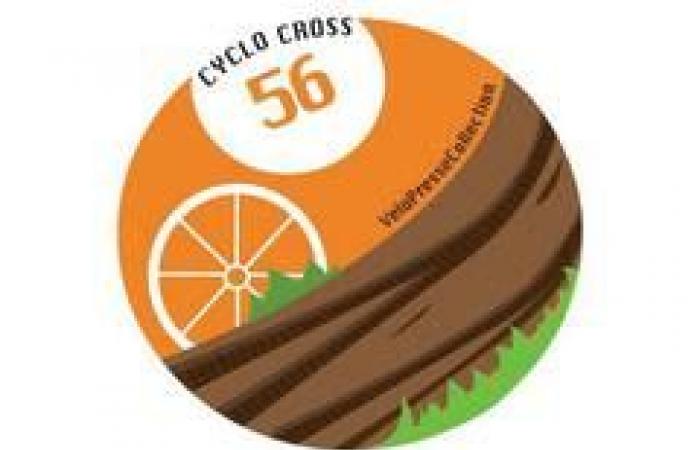 Scaër 5 de enero de 2025 clasificación ciclocross