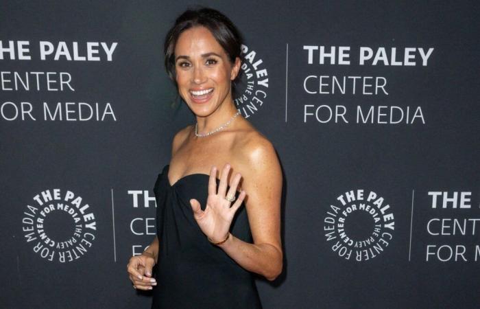 ¿Meghan Markle revivirá la tendencia de los skinny jeans?