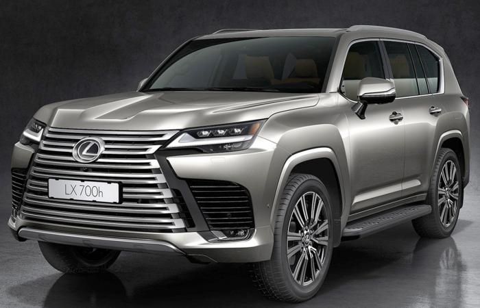 Compré el GV80 sin ningún motivo. Al final, ¿cuál es el SUV definitivo lanzado en Corea?