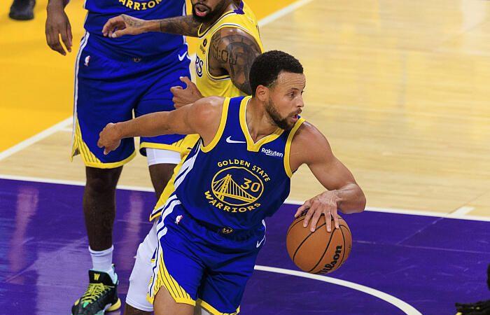 Pronóstico Golden State Warriors Sacramento Kings GRATIS