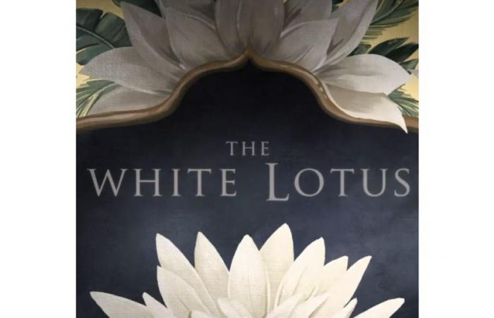 La famosa actriz de la serie White Lotus acaba de perder a su marido, un exitoso director, a los 47 años