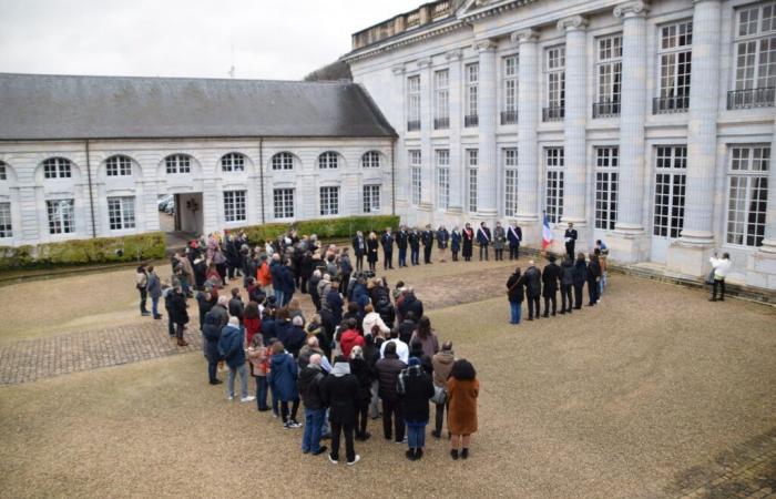 Archivo de la semana. Mayotte: en Doubs, la movilización continúa – Doubs: todas las noticias locales