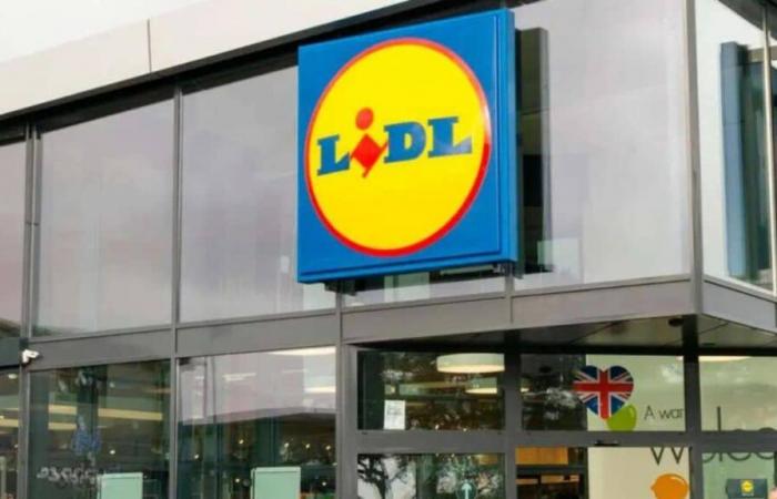 LIDL y ACTION en su peor momento con la llegada de esta nueva tienda de descuento