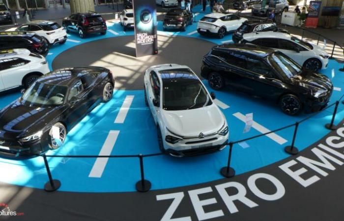 2025: eventos automovilísticos que no debe perderse