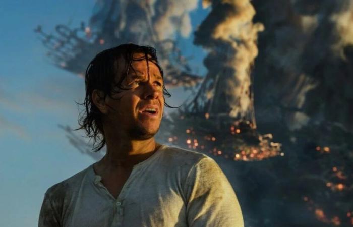 Mark Wahlberg lamenta haber rechazado una de las mejores superproducciones de ciencia ficción de los últimos 20 años