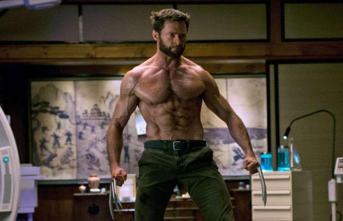 el hombre que permitió a Hugh Jackman convertirse en Wolverine en X-Men