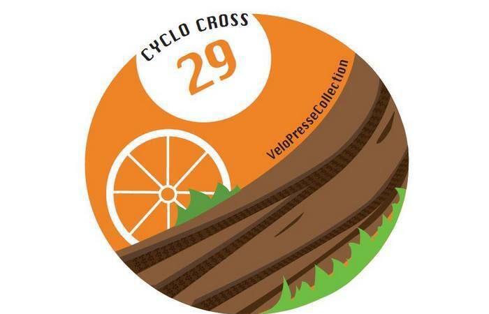 Scaër 5 de enero de 2025 clasificación ciclocross