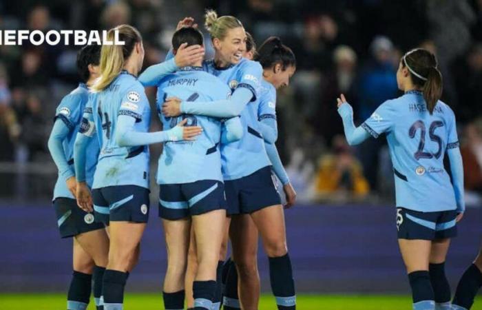 Previa del partido de la Copa FA femenina