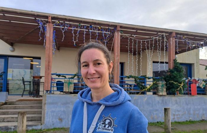 “En una cafetería puedes hacer cualquier cosa”