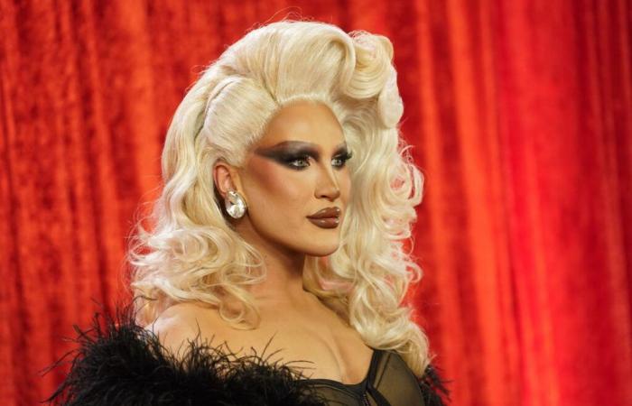 Michelle Visage y Bimini dirigen homenajes a la ‘increíble’ estrella de Drag Race