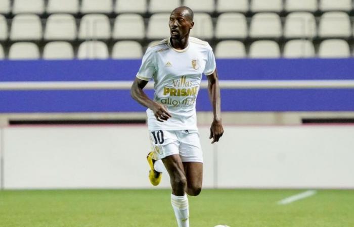 Ficha Diawoye Diarra en Nacional 2 (off)