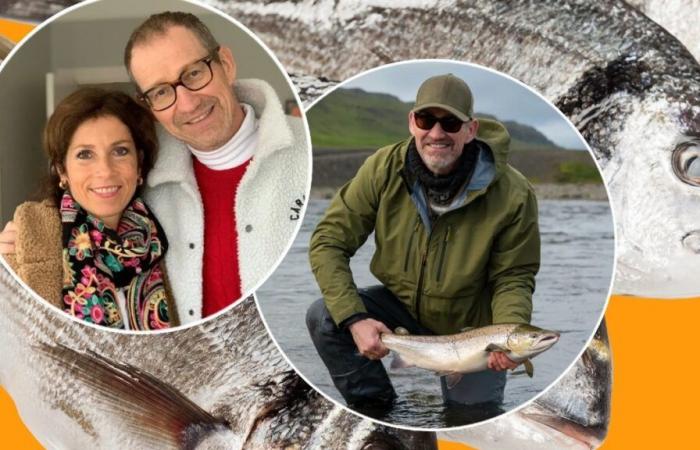 Esta pareja islandesa impuso su pescado a Coop y Migros