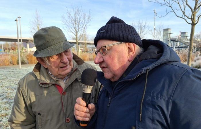 A través del homenaje a Alfred Locussol en Alençon, un llamado a luchar contra la extrema derecha