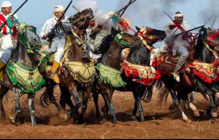 Trofeo Ecuestre de Marruecos, una 18ª edición que engrandece este arte