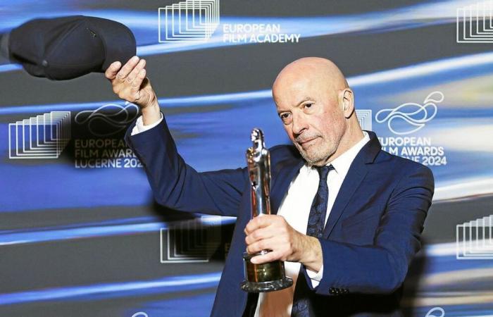 “Emilia Pérez”, de Jacques Audiard, es “la gran favorita” con diez nominaciones