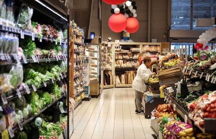 Algunos consejos de expertos para una dieta más saludable en 2025 – LINFO.re