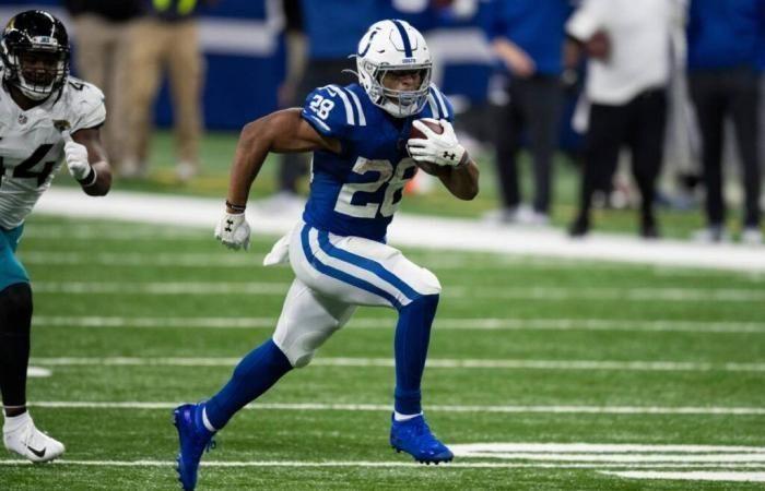 Colts – Jaguars (26-23 d.C.): los veteranos hablan