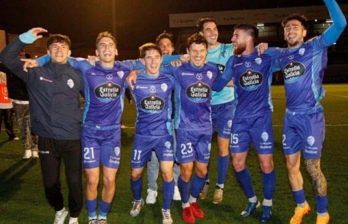 El extraño caso del Ourense CF, donde “la mayoría de la ciudad va con el Valladolid” en la Copa del Rey