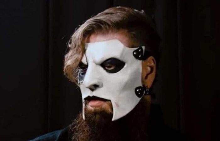 Jim Root se pregunta cómo categorizar el estilo de Slipknot