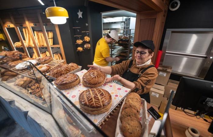 ¿Se está volviendo elitista la galette des rois?