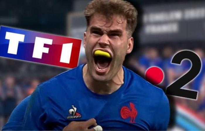 RUGBY. ¿O TF1 y France TV, un tercer canal interesado en el VI Torneo de las Naciones?