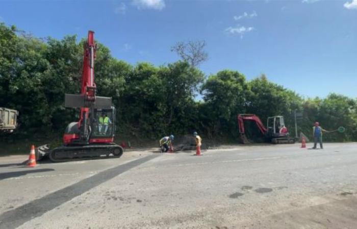 ¿Las empresas de la reunión están listas para reconstruir Mayotte?